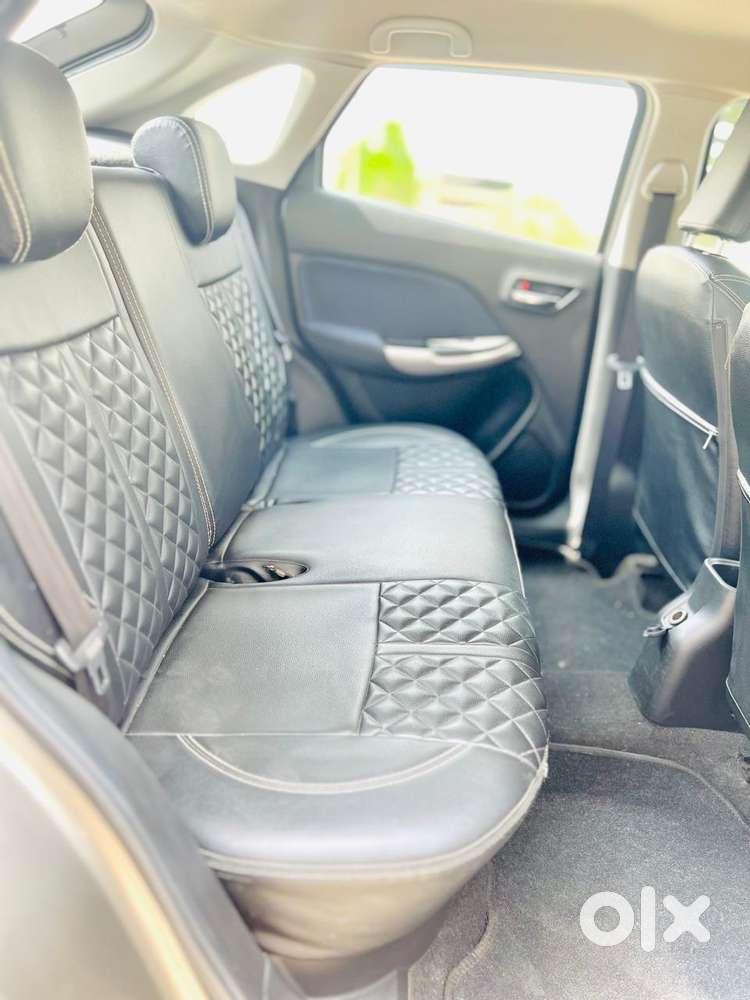 Maruti Suzuki Baleno 1.3 Delta, 2019, Petrol