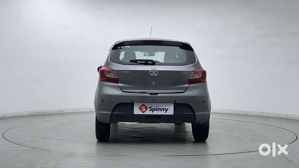Tata Tiago 1.2 Revotron Xz Plus, 2019, Petrol