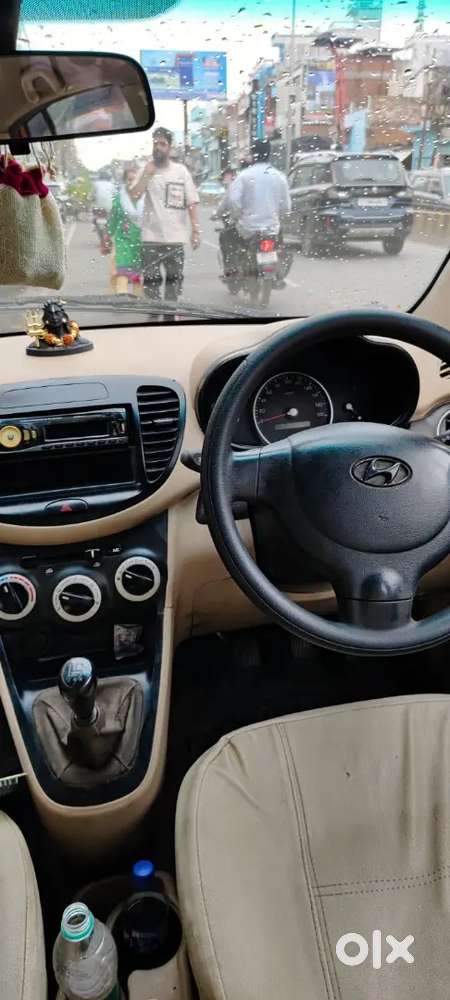 Hyundai I10 Era 2009 मॉडल