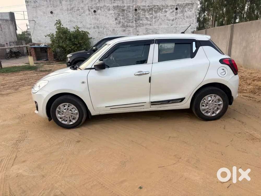 Swift 1.2 Lxi Manual 2023