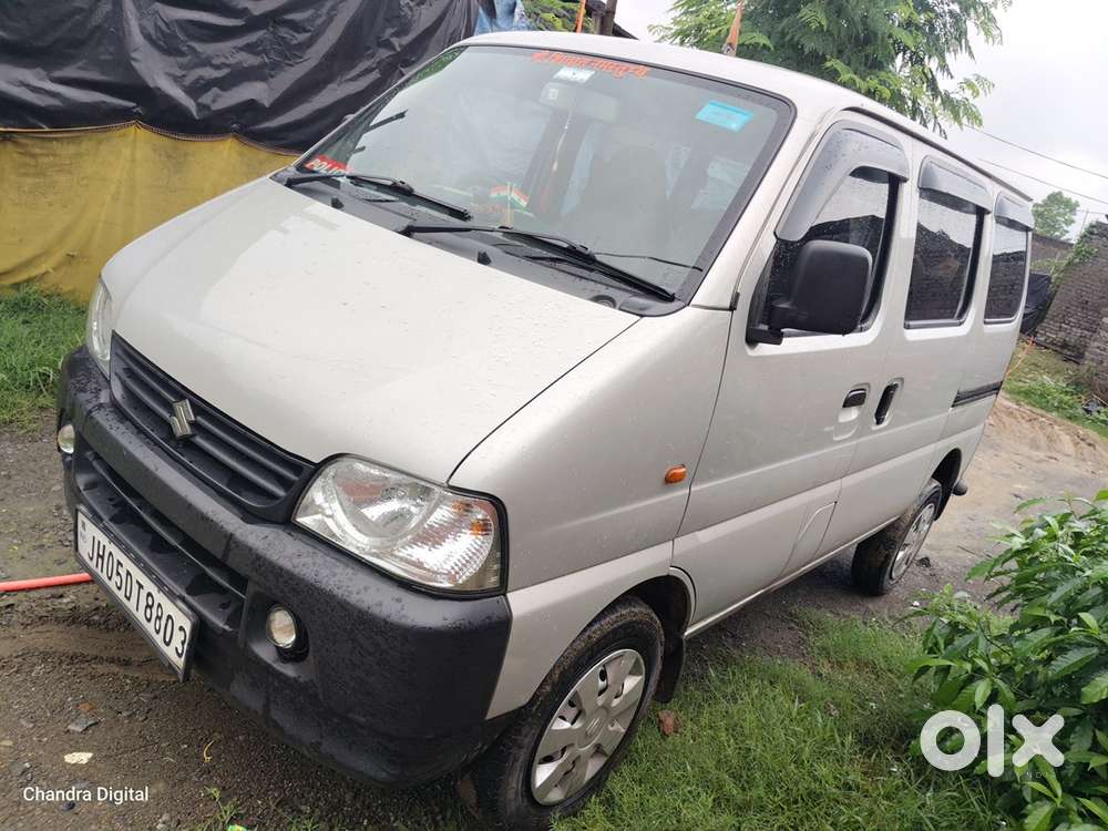 Maruti Eeco Petrol 5 2024