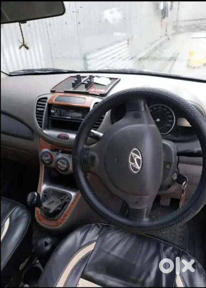 Hyundai I10 2014 Petrol Well Maintained