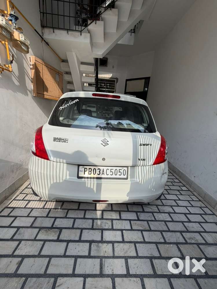 Maruti Suzuki Swift Diesel 2014