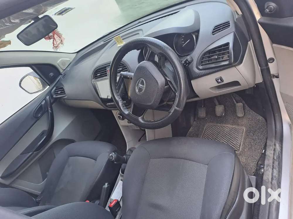 Tata Tiago 2019 Cng & Hybrids 100000 Km Driven