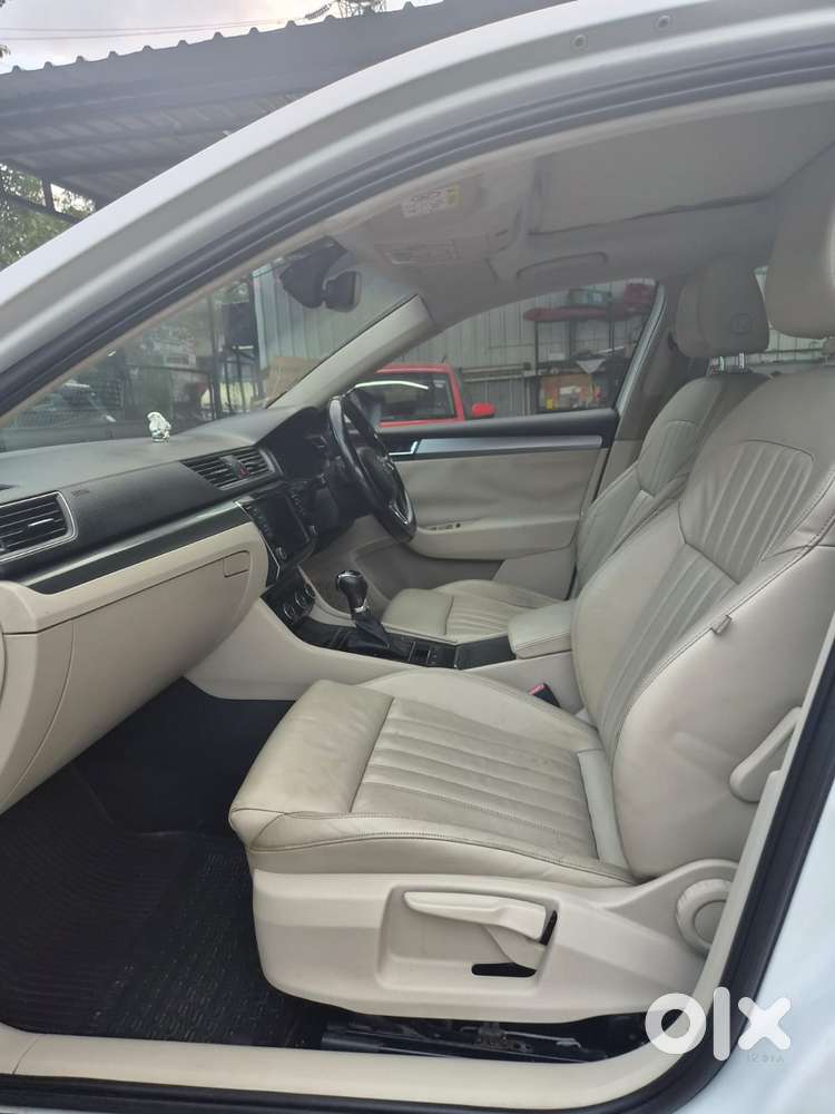 Skoda Superb Lk 1.8 Tsi At, 2017, Petrol