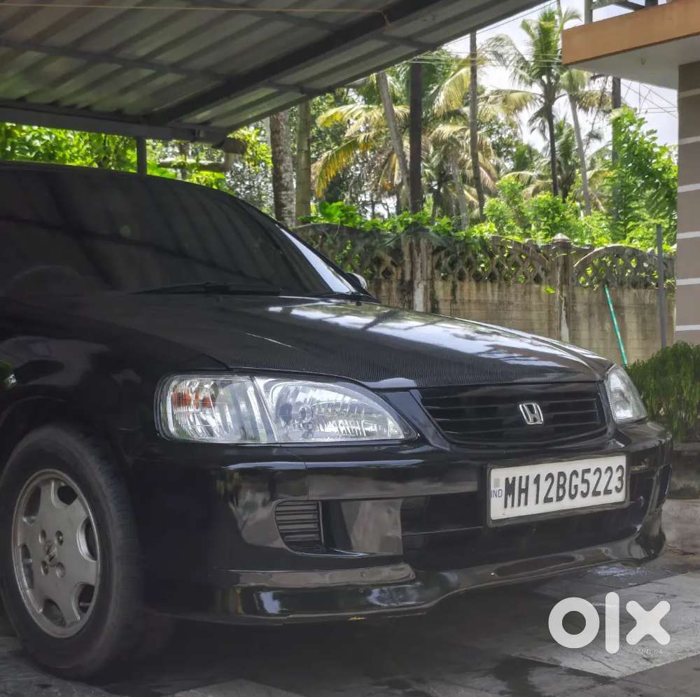 Honda City Type 2 Vtec, Full System Exhaust & Bmc Cold Air Intake