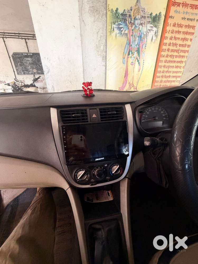 Maruti Suzuki Celerio 2014 Mileage 20 Per Ltr