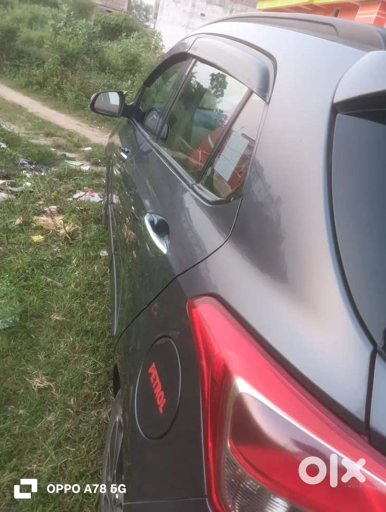 Hyundai Grand I10 2018 Petrol Manual