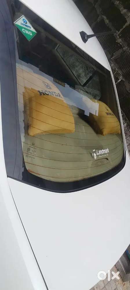 Honda City 2011 Petrol Well Maintained