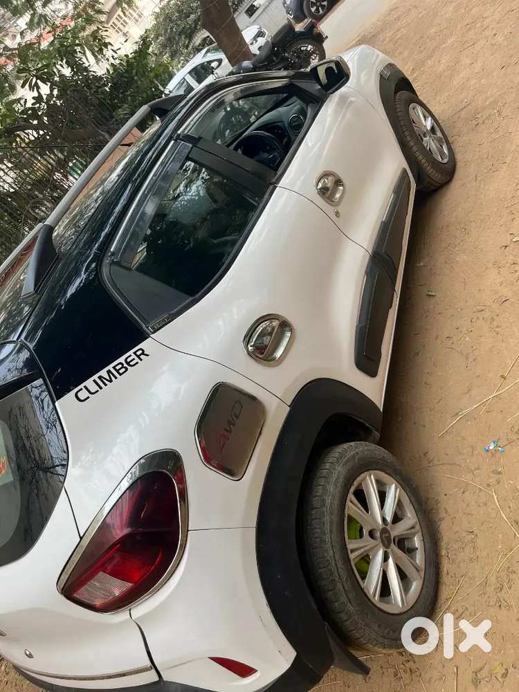 Vip Number - Renault Kwid Hr - 0006