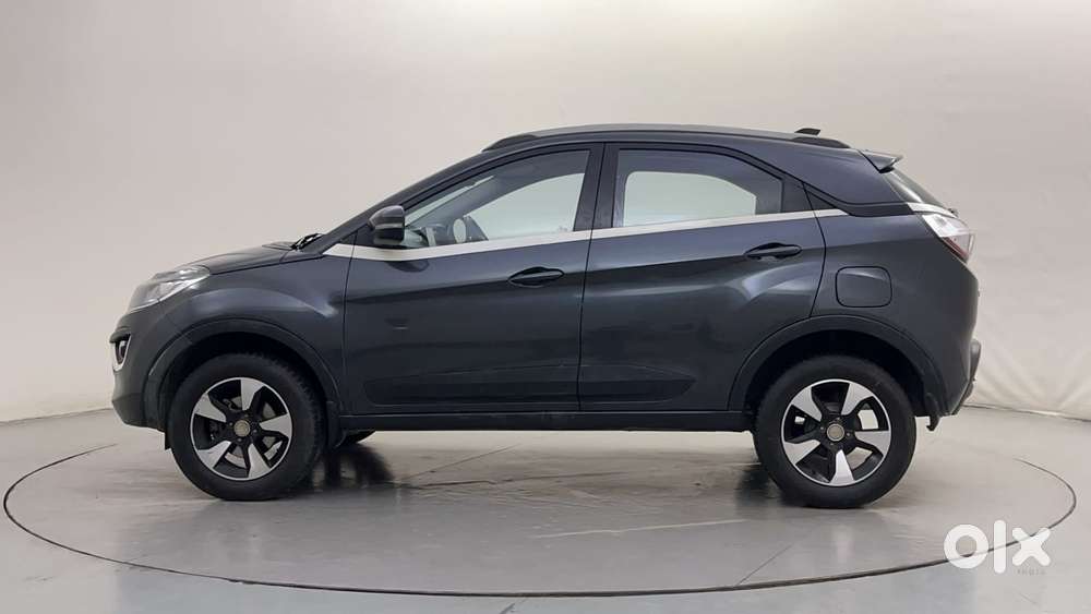 Tata Nexon 1.2 Revotron Xza Plus (l), 2019, Petrol
