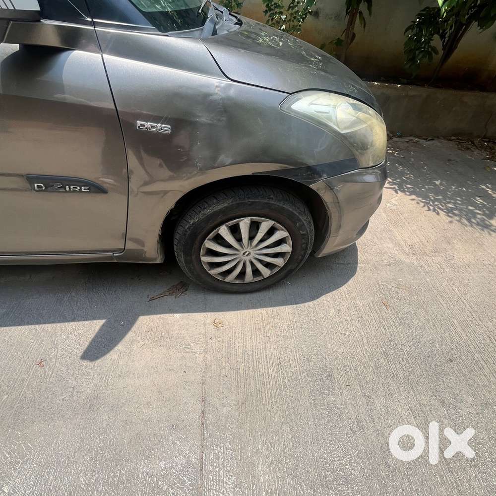 Swift Dzire Maruti 2016