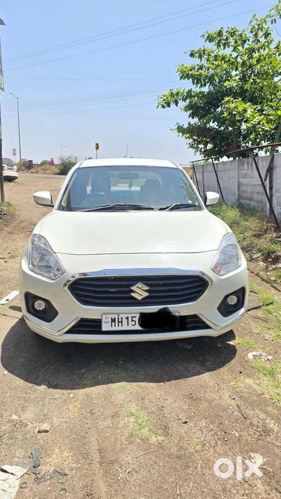 Maruti Suzuki Swift Dzire 2018