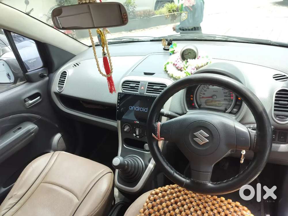 Maruti Suzuki Ritz 1.2 2011