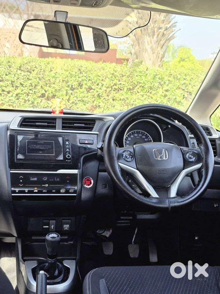 Honda Wr-v I-dtec Vx, 2017, Diesel