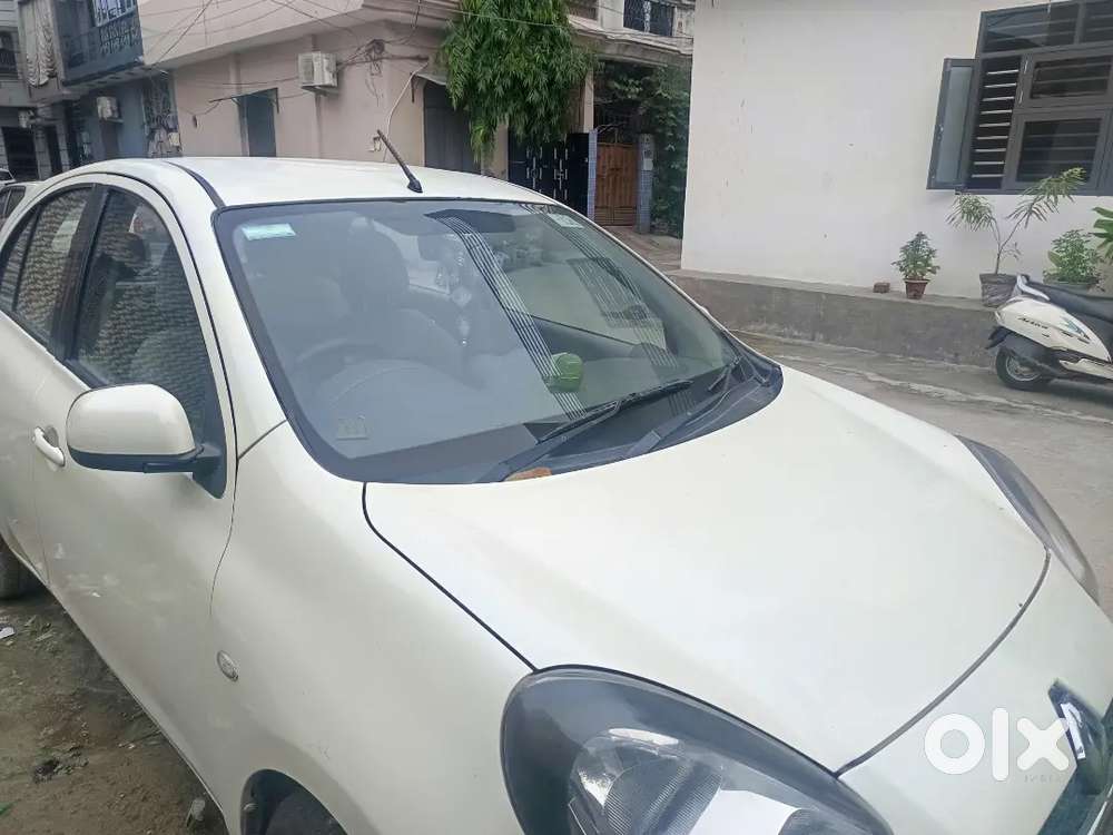 Renault Pulse 2012 Diesel Well Maintained