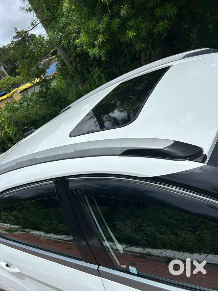 Tata Nexon 1.5 Revotorq Xz Plus (o), 2022, Petrol