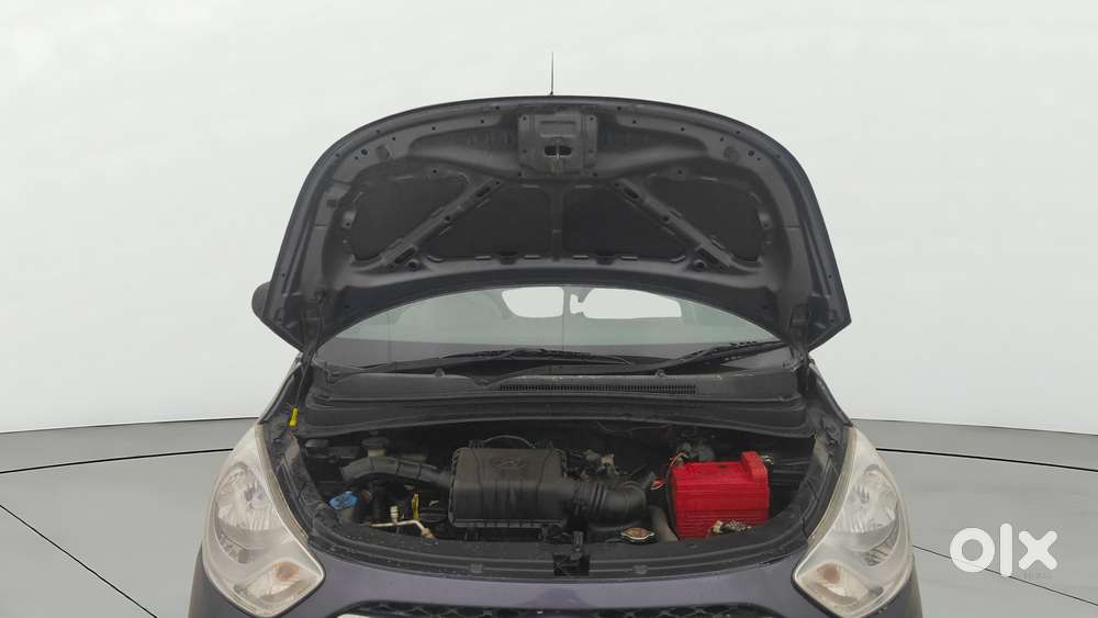 Hyundai I10 Magna 1.1l, 2014, Petrol