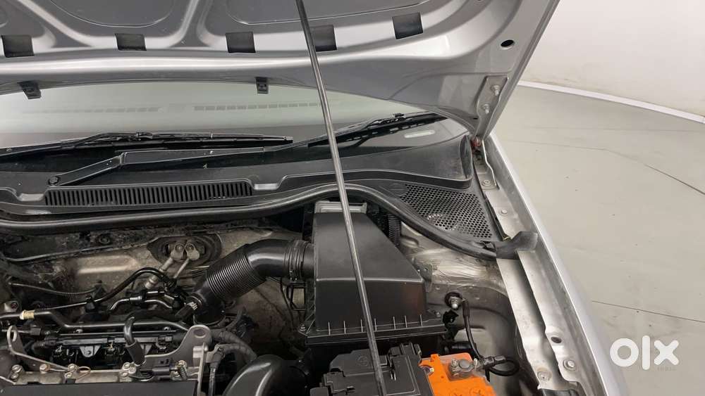Volkswagen Ameo 1.2 Mpi Highline Plus 16, 2017, Petrol