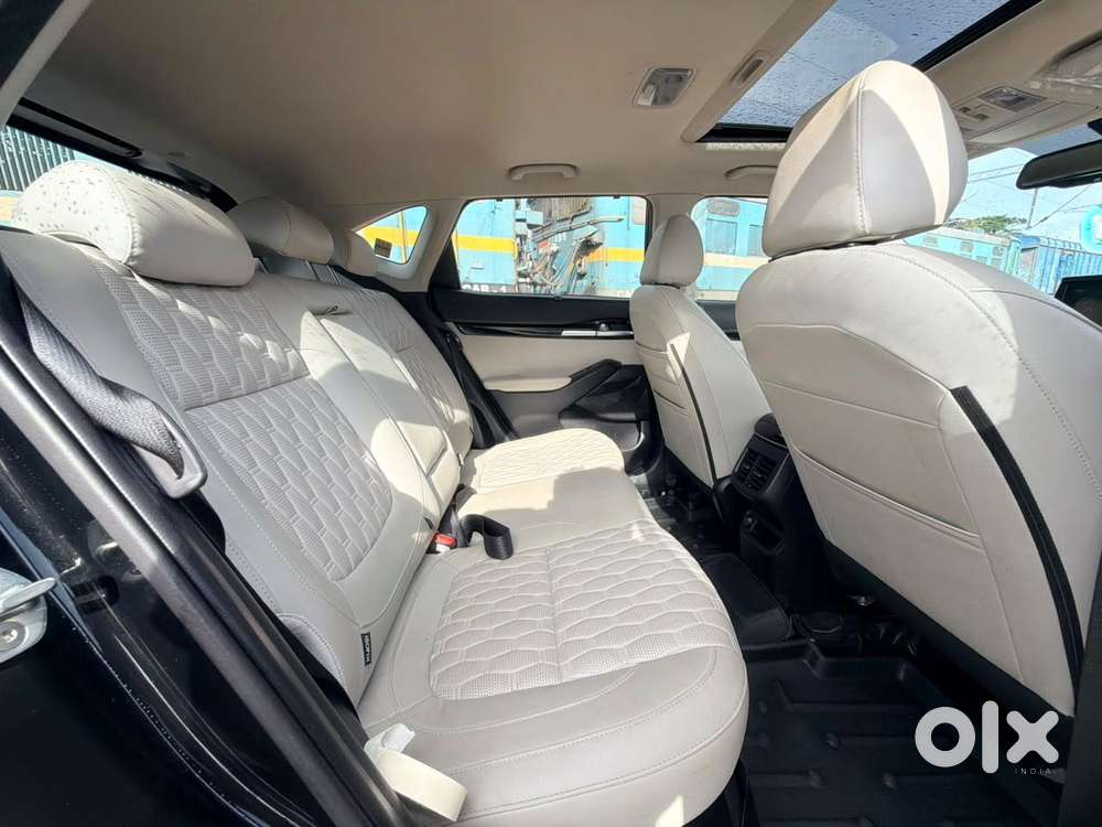 Kia Seltos Htx G, 2021, Petrol
