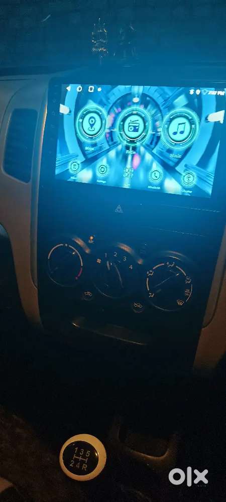 Maruti Suzuki Wagon R 2014 Koi Kami Nahi Hainew Tyer Ek Dm New Battery