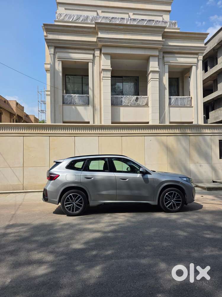 Bmw X1 Sdrive18d M Sport, 2023, Diesel