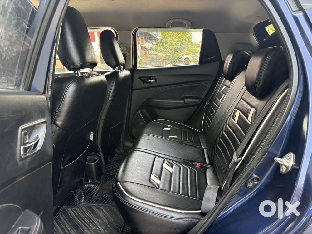 Maruti Suzuki Swift Amt Zdi Plus, 2019, Diesel