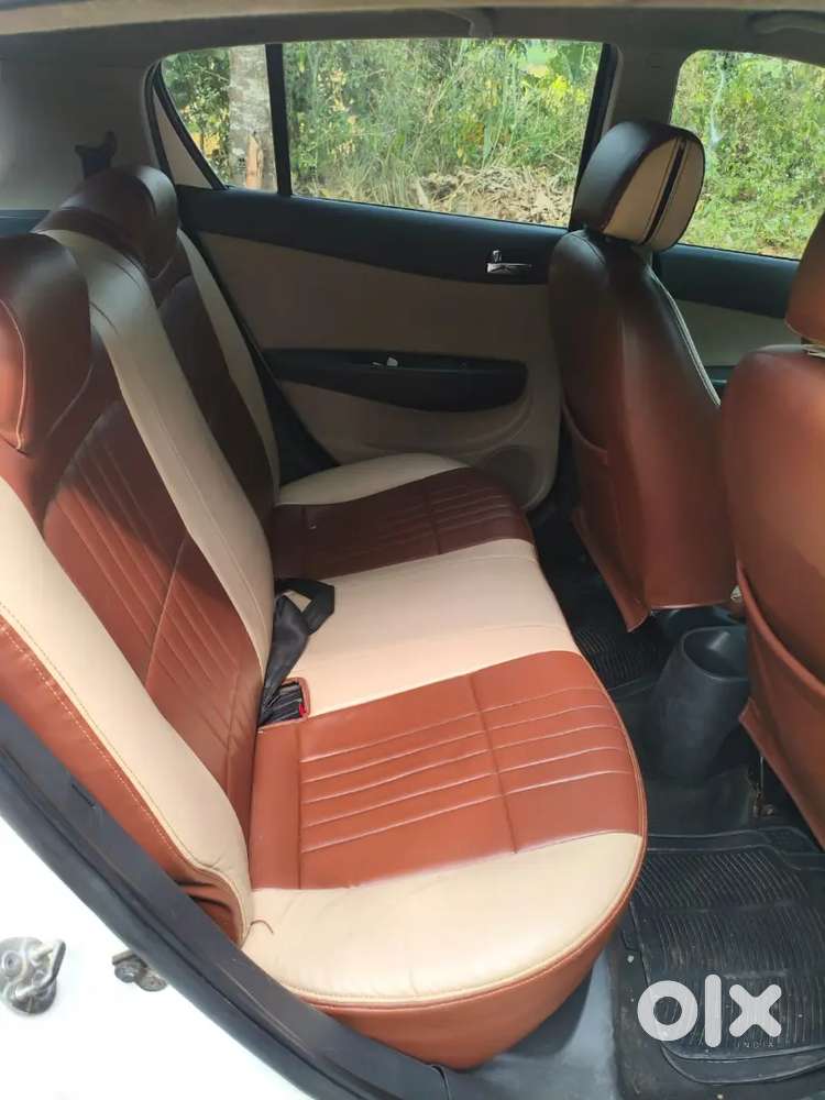 Hyundai I20 2012 Diesel 140000 Km Driven