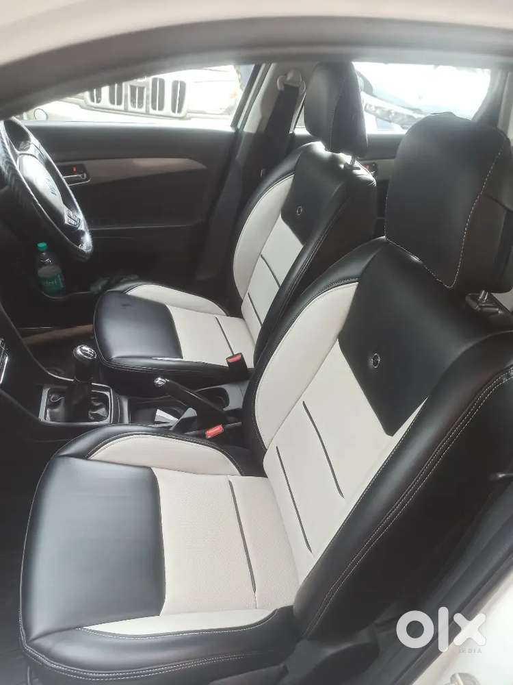Maruti Suzuki Vitara Brezza 2018 Diesel 170000 Km Driven