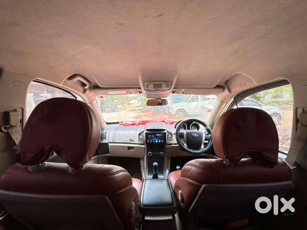 Mahindra Xuv500 2017 Diesel 93000 Km Driven