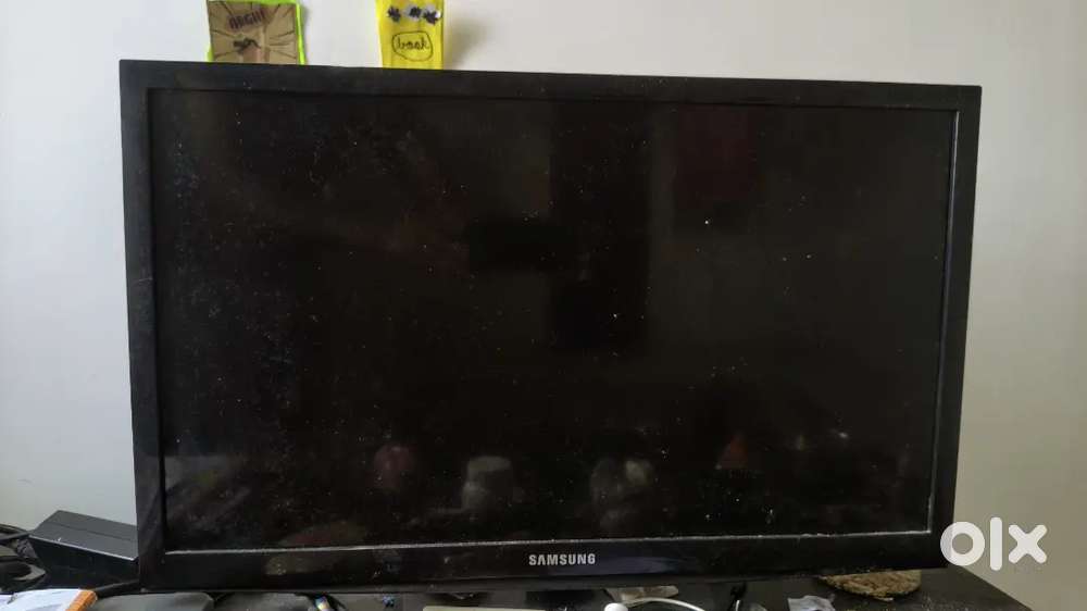 Samsung Tv 24 inch