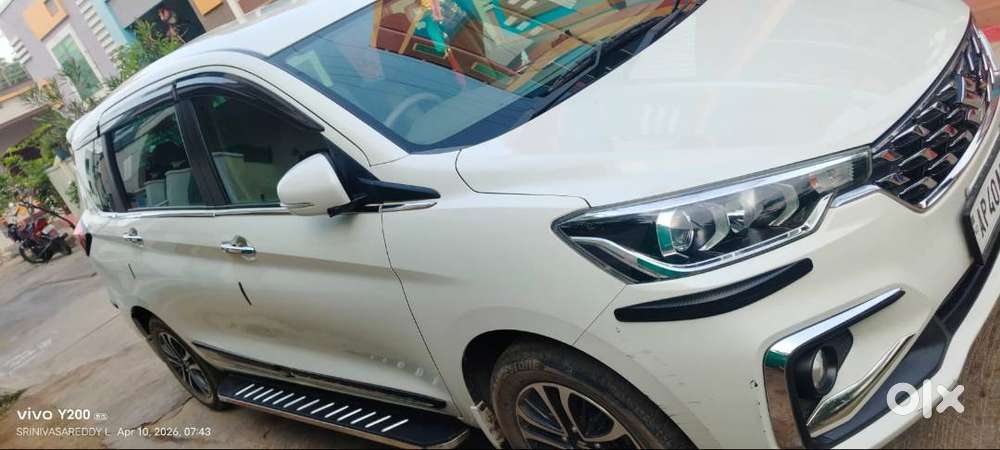 Maintine By Showroom Track