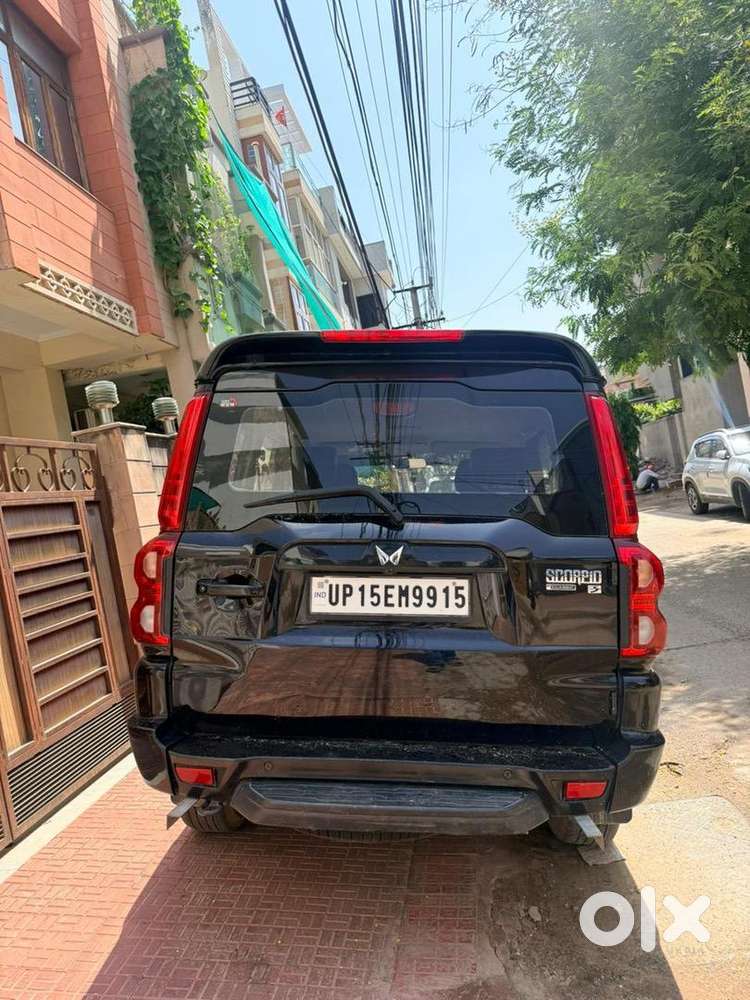 Mahindra Diesel Car 2024