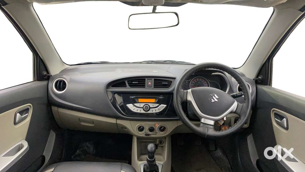 Maruti Suzuki Alto K10 Vxi, 2019, Petrol