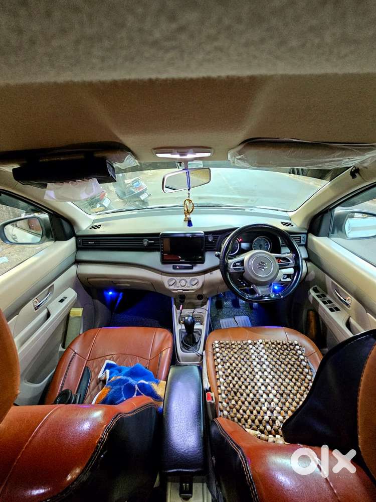 Maruti Suzuki Ertiga Vxi (o) Cng, 2020, Cng & Hybrids