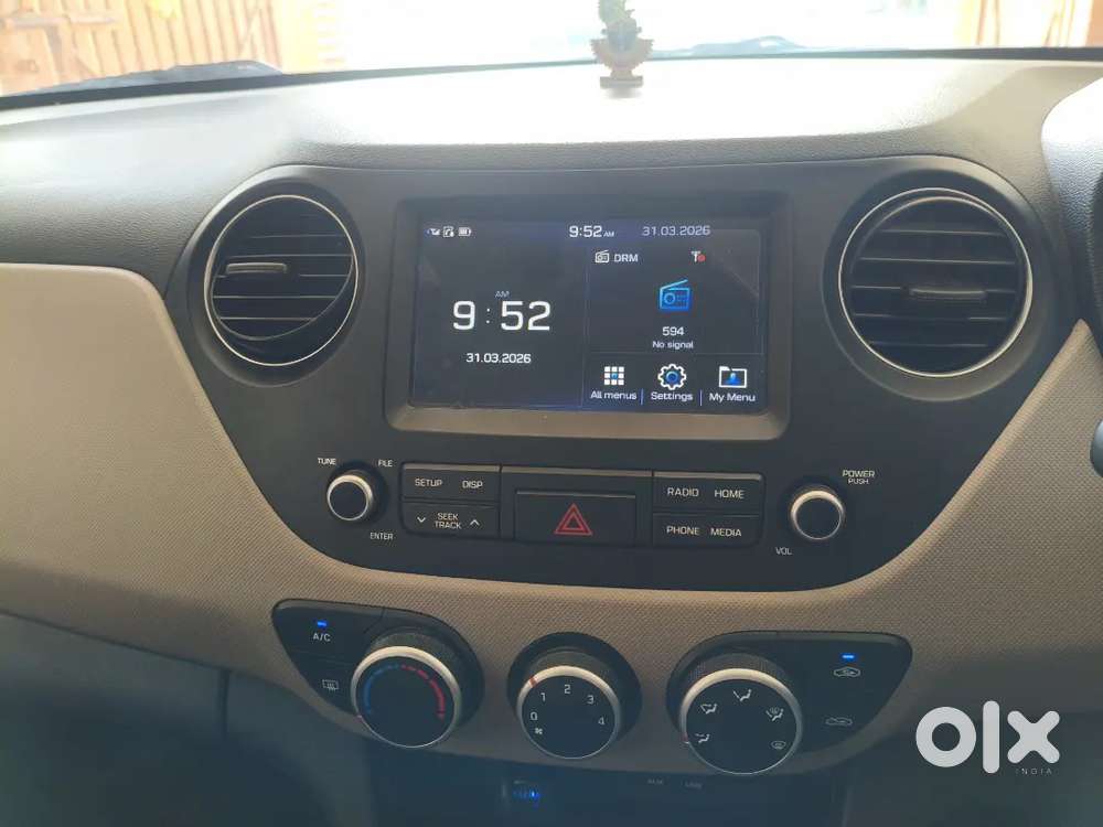 Hyundai Grand I10 2019 Petrol 27000 Km Driven