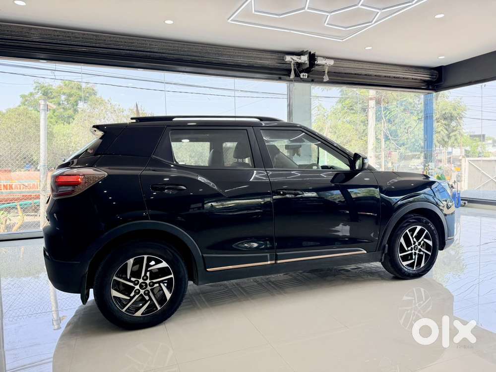 Mahindra Xuv400 El Pro, 2024, Electric