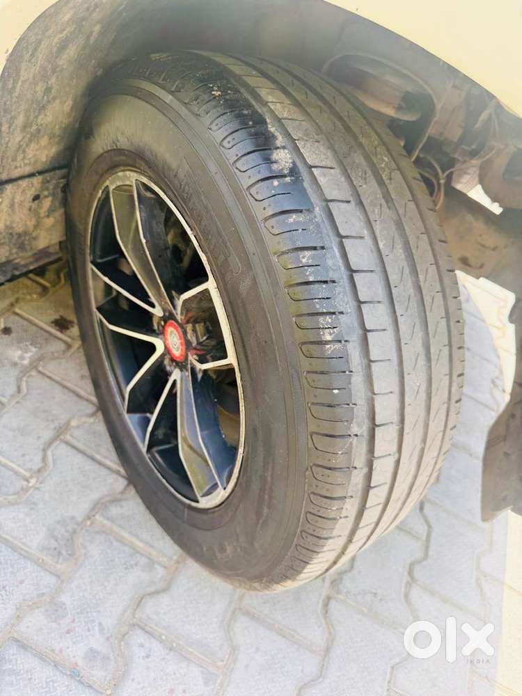 Mahindra Scorpio Diesel 2019