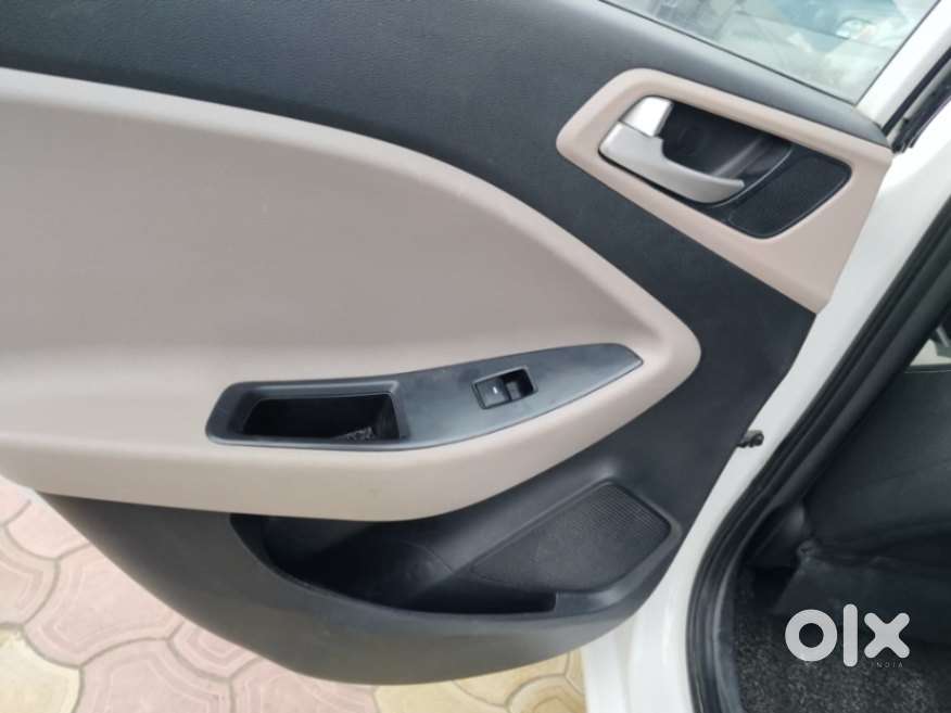 Hyundai I20 Asta (o) 1.2 Mt, 2017, Petrol