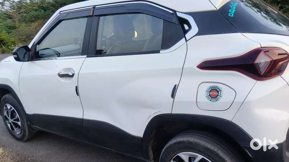 Tata Punch 2022 Petrol 57000 Km Driven