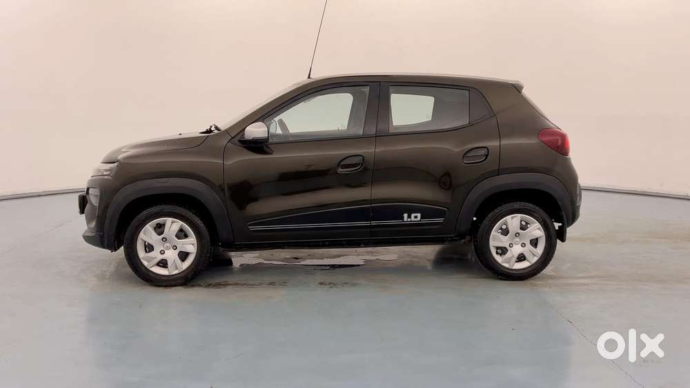Renault Kwid Rxt 1.0, 2023, Petrol