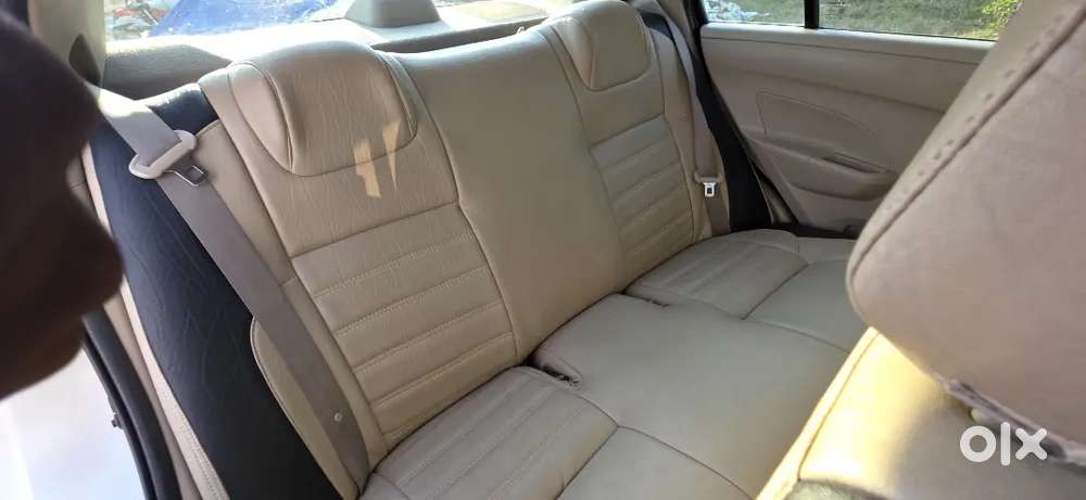 Maruti Suzuki Dzire 2018 Tour S Diesel (t-board)