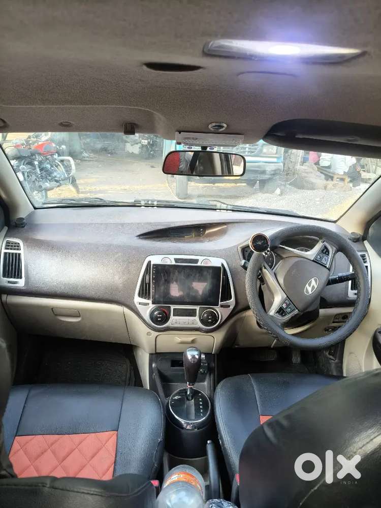 Petrol Cng