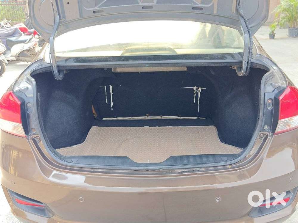 Maruti Suzuki Ciaz 2014-2017 Vxi, 2015, Petrol