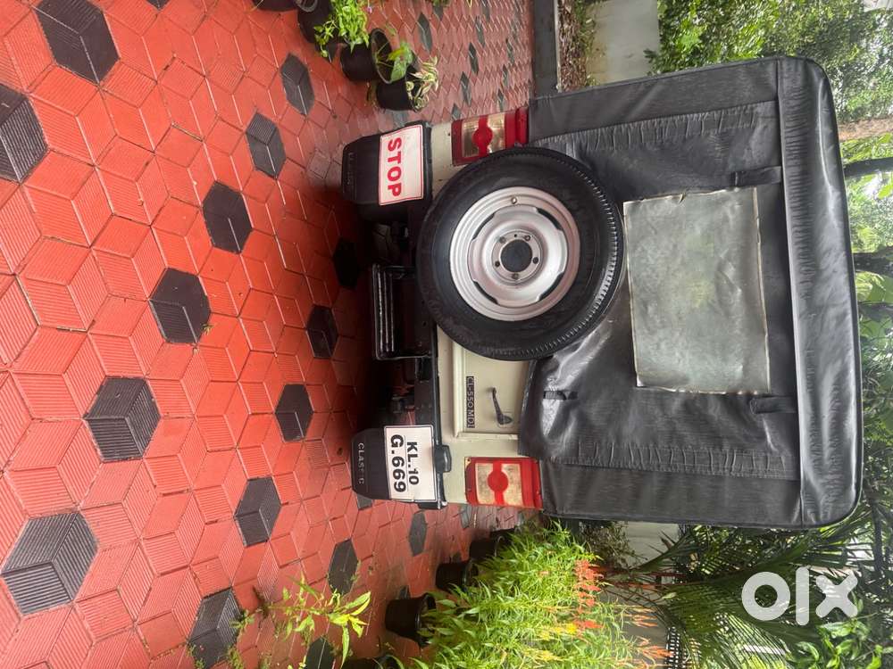 Mahindra &mahindra