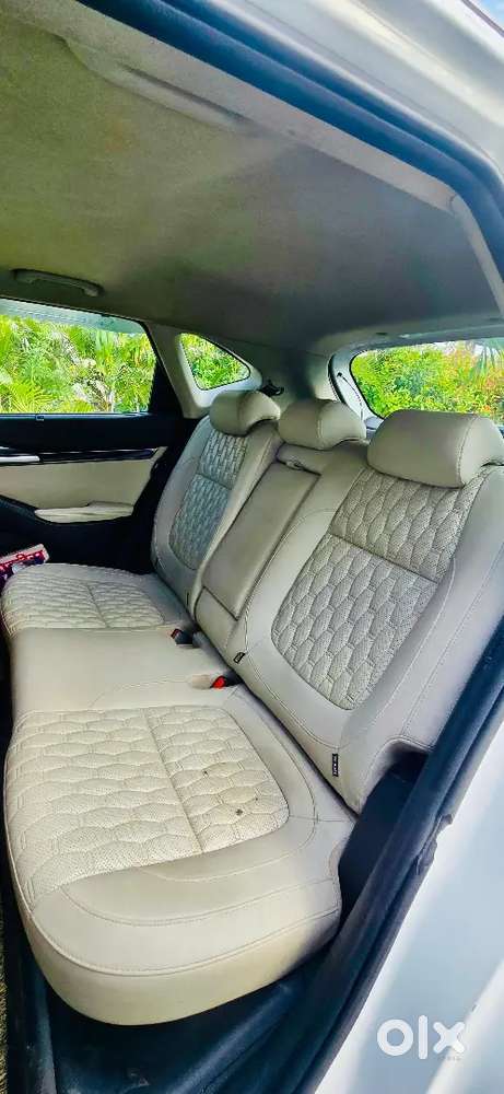 Kia Seltos 2021 Variant 1.5