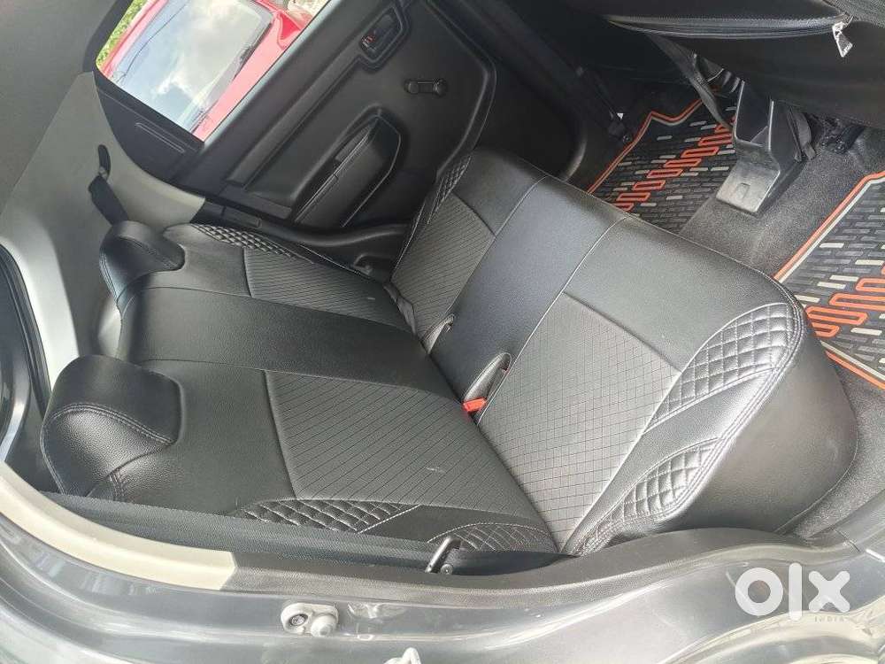 Maruti Suzuki S-presso Vxi Opt At, 2022, Petrol