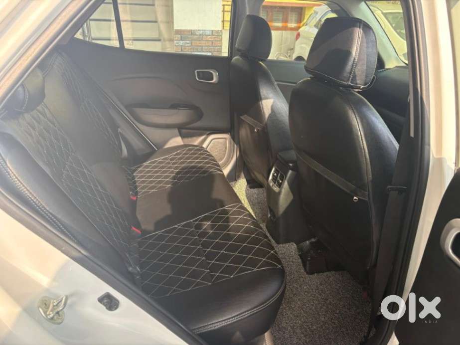 Hyundai Venue Sx Diesel, 2021, Diesel