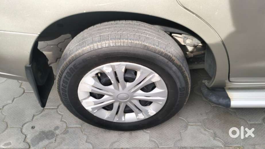 Toyota Innova 2.5 G (diesel) 8 Seater, 2008, Diesel