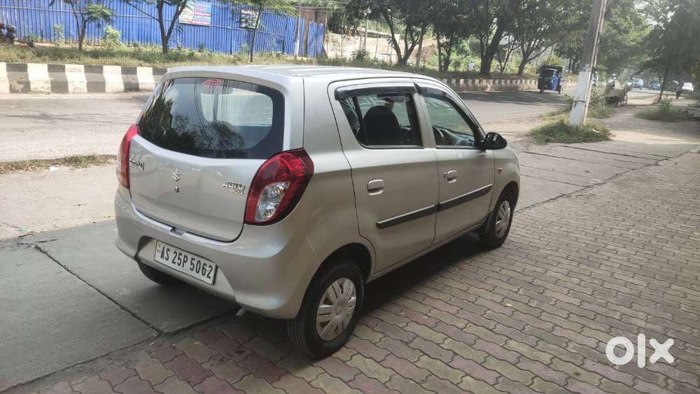 Maruti Suzuki Alto 800 Lxi, 2018